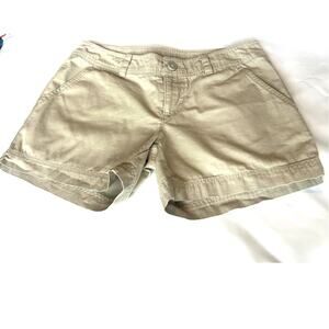 Columbia Sportswear Chino Shorts Women's 2